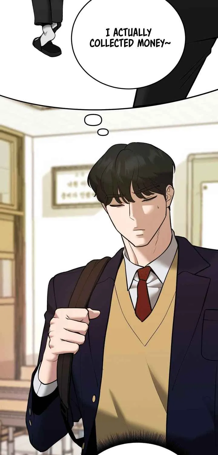 Read Designated Bully EN Manga Online