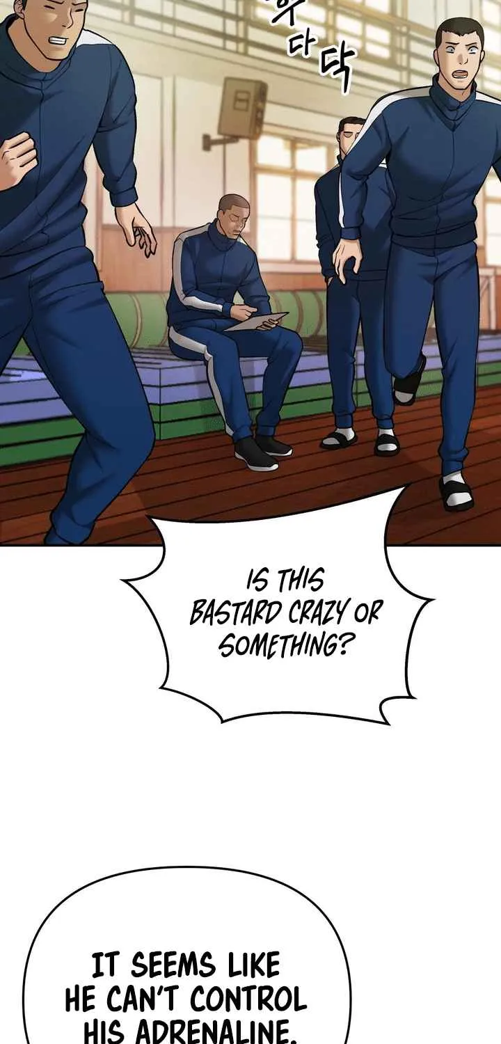 Read Designated Bully EN Manga Online