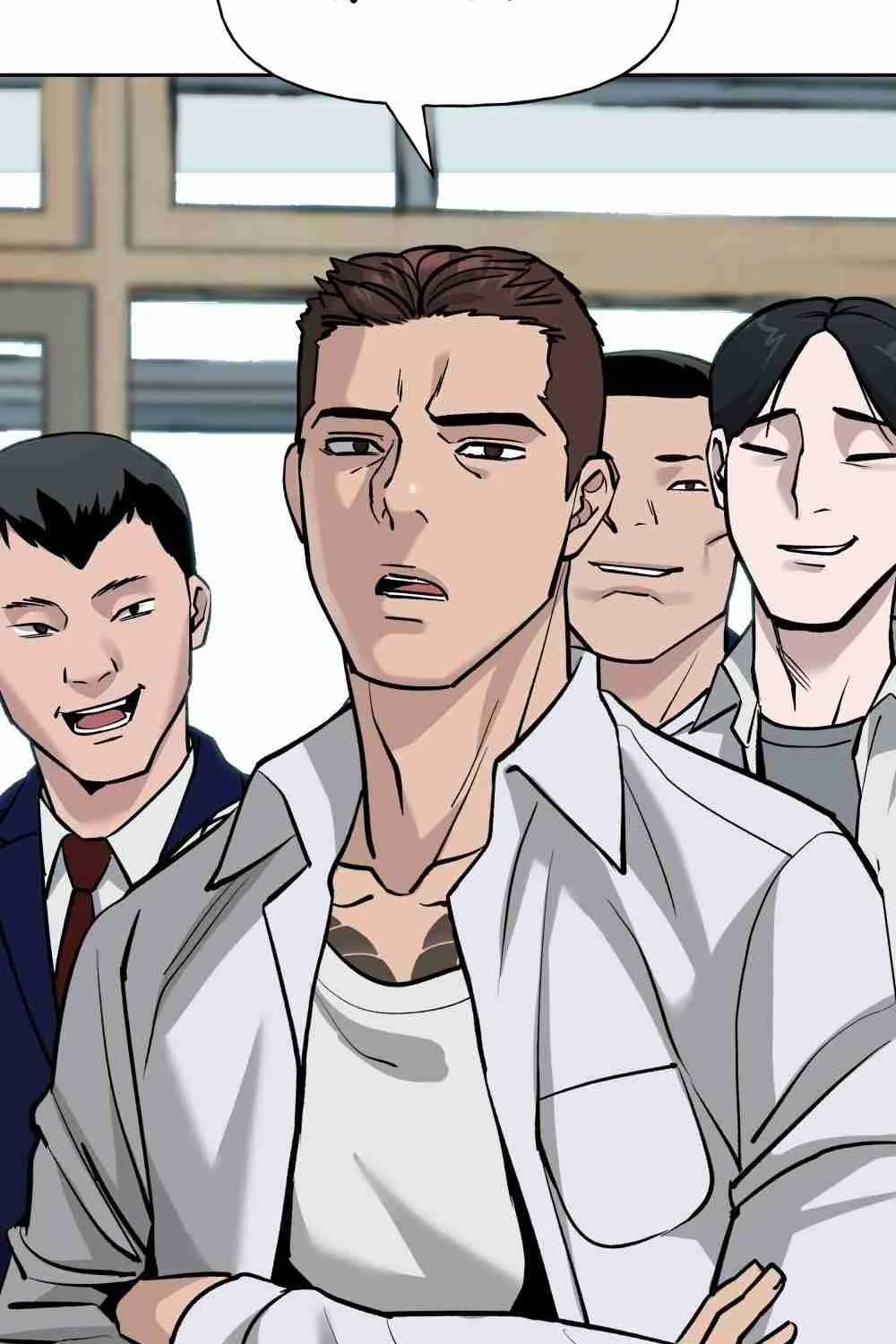 Read Designated Bully EN Manga Online