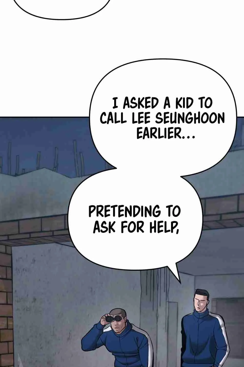 Read Designated Bully EN Manga Online
