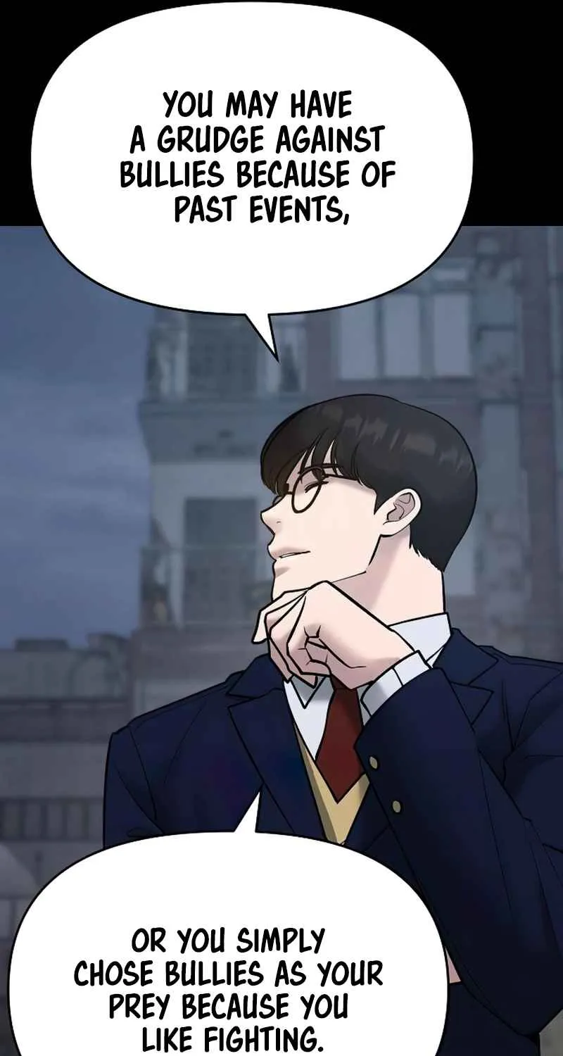 Read Designated Bully EN Manga Online
