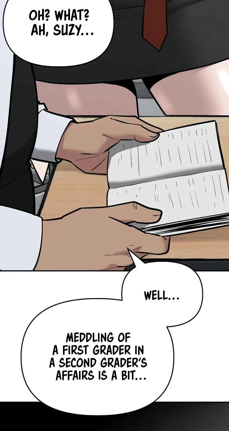 Read Designated Bully EN Manga Online