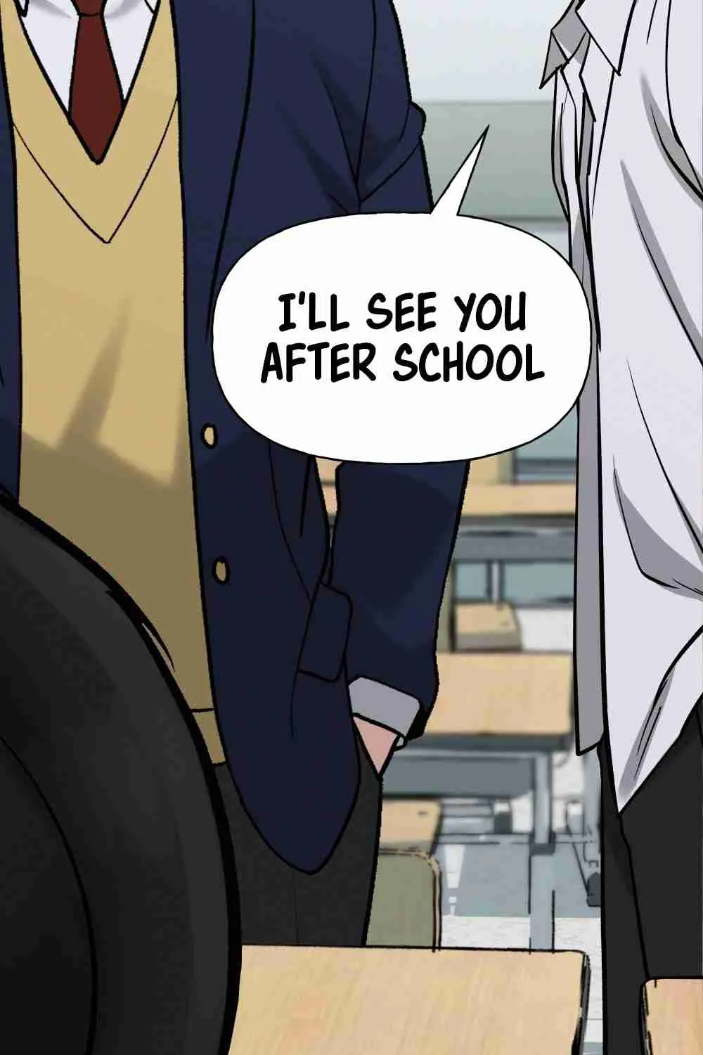 Read Designated Bully EN Manga Online