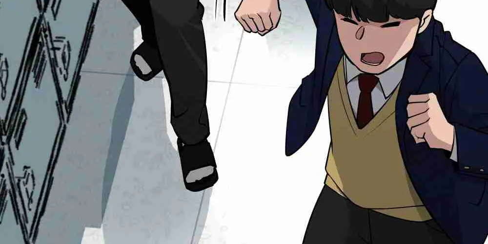 Read Designated Bully EN Manga Online