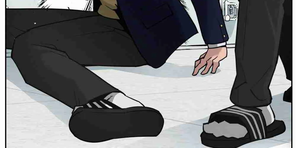 Read Designated Bully EN Manga Online