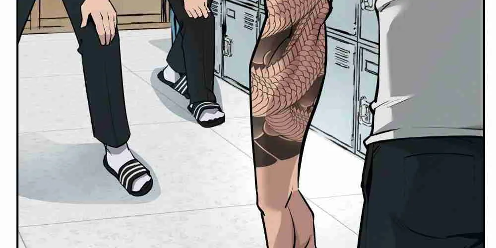 Read Designated Bully EN Manga Online