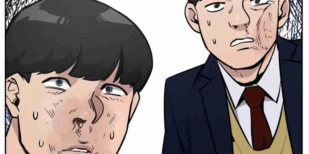 Read Designated Bully EN Manga Online