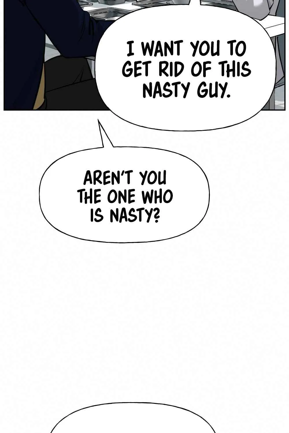 Read Designated Bully EN Manga Online