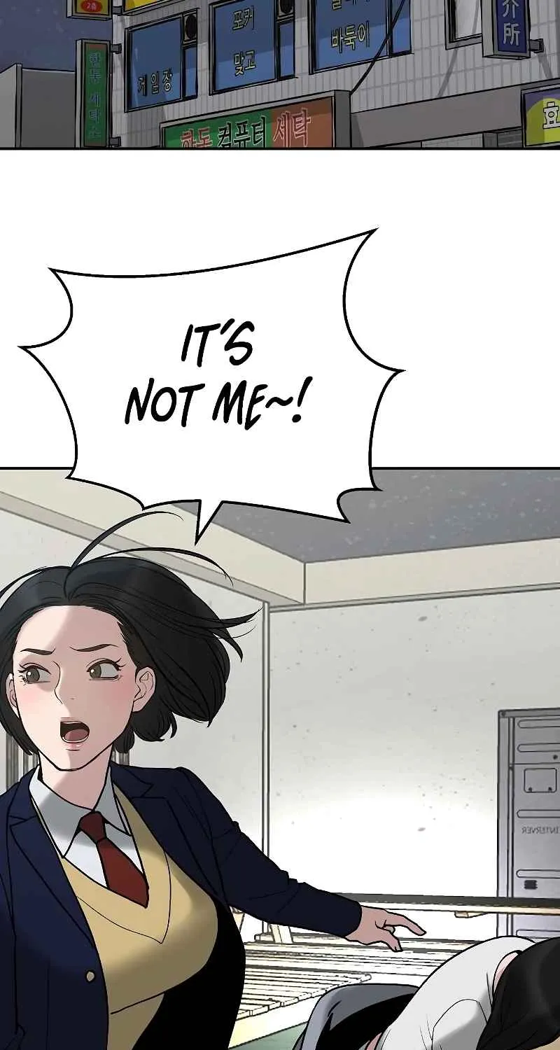 Read Designated Bully EN Manga Online