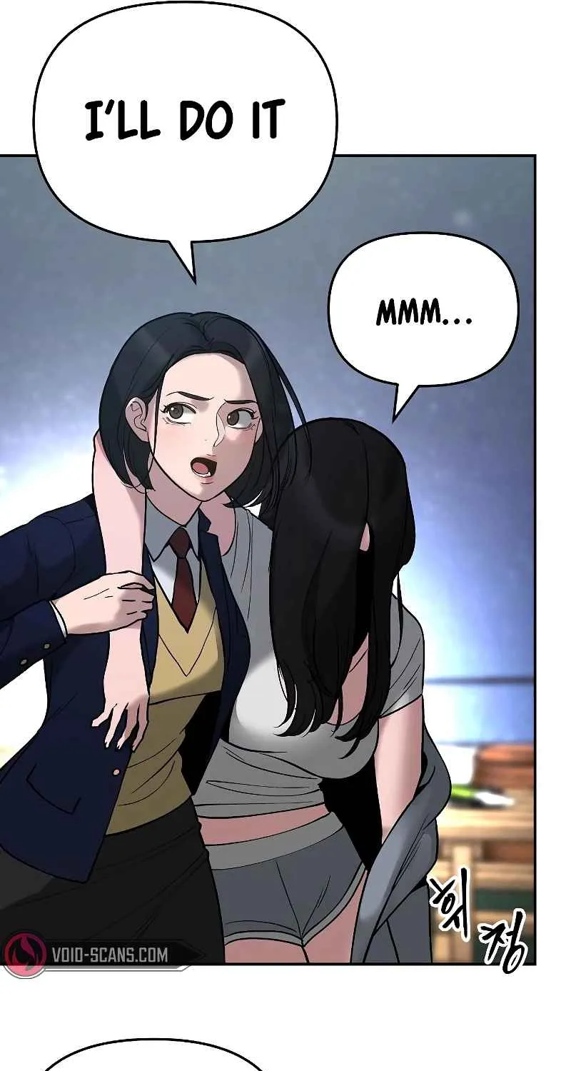 Read Designated Bully EN Manga Online