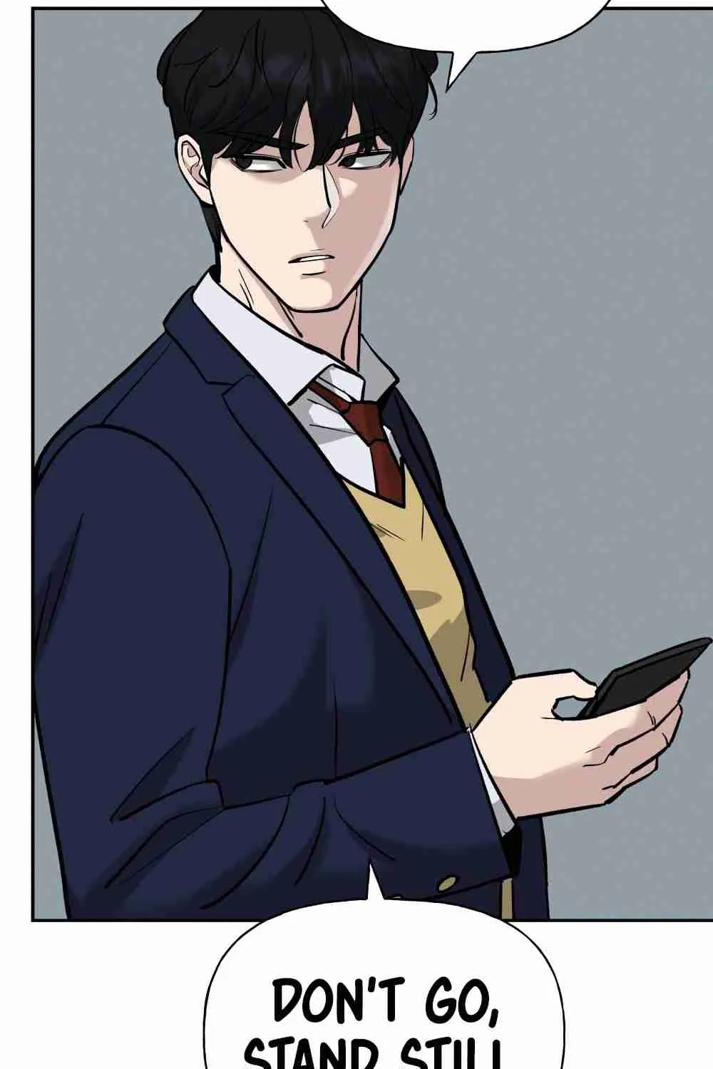Read Designated Bully EN Manga Online