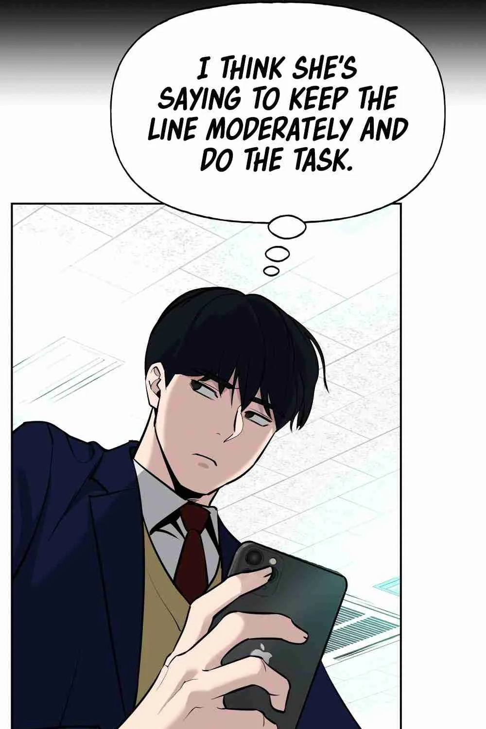 Read Designated Bully EN Manga Online
