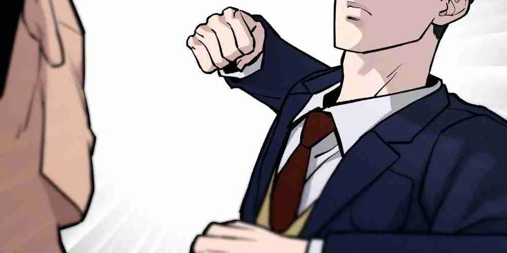 Read Designated Bully EN Manga Online