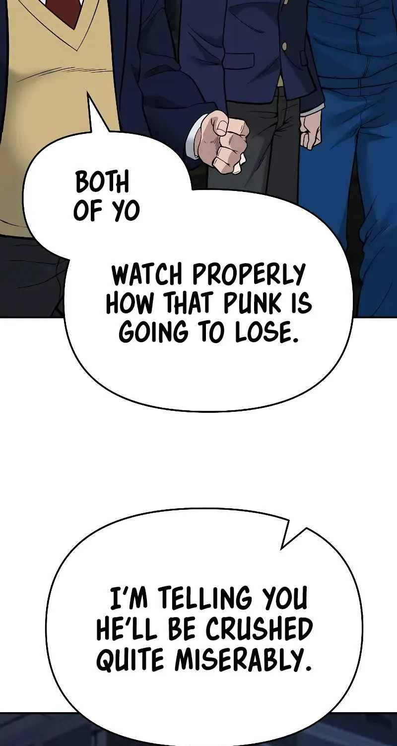 Read Designated Bully EN Manga Online