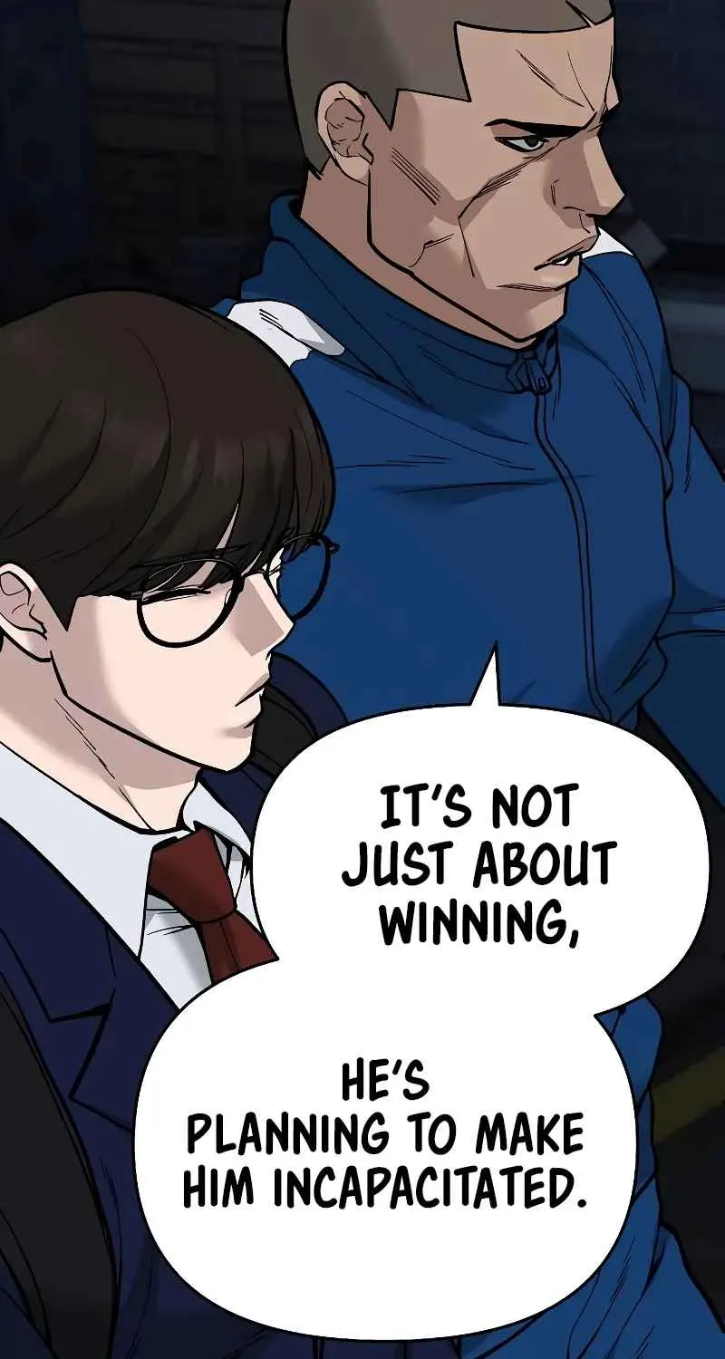 Read Designated Bully EN Manga Online