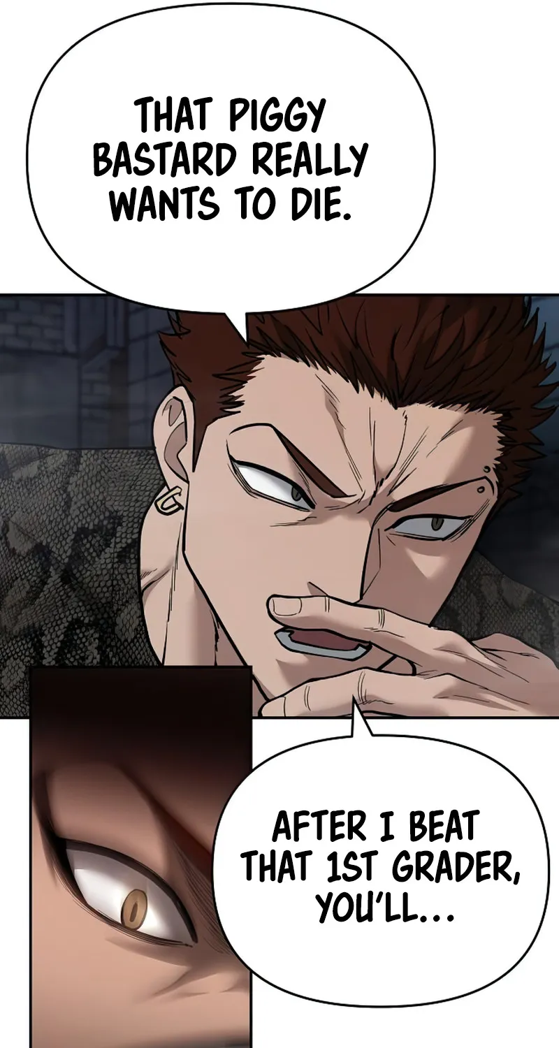 Read Designated Bully EN Manga Online