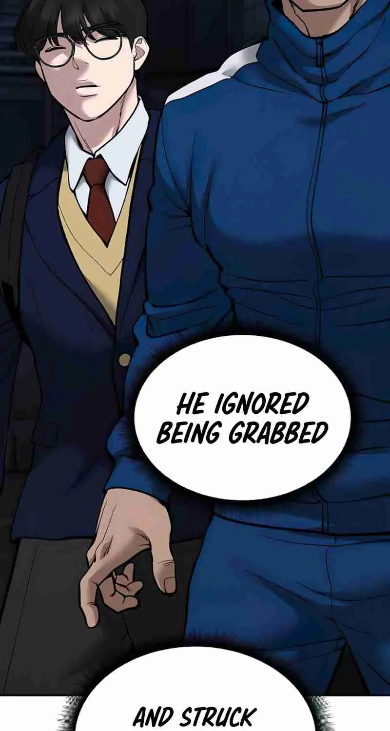 Read Designated Bully EN Manga Online