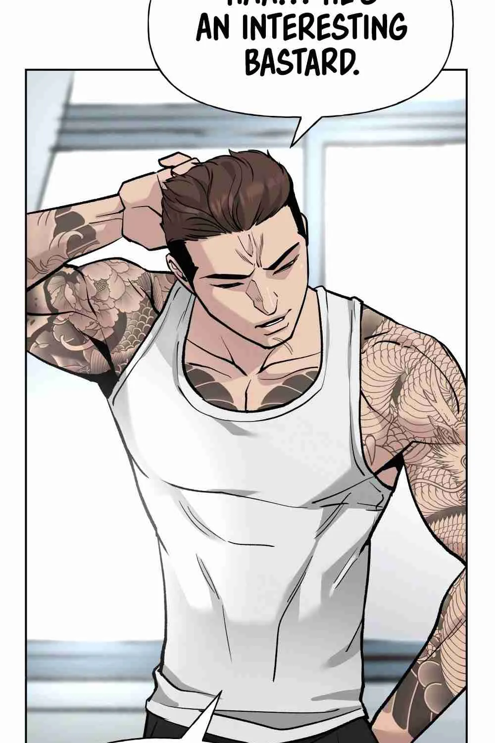 Read Designated Bully EN Manga Online