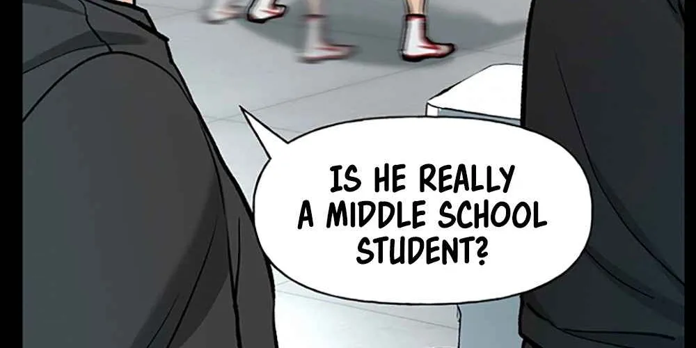 Read Designated Bully EN Manga Online