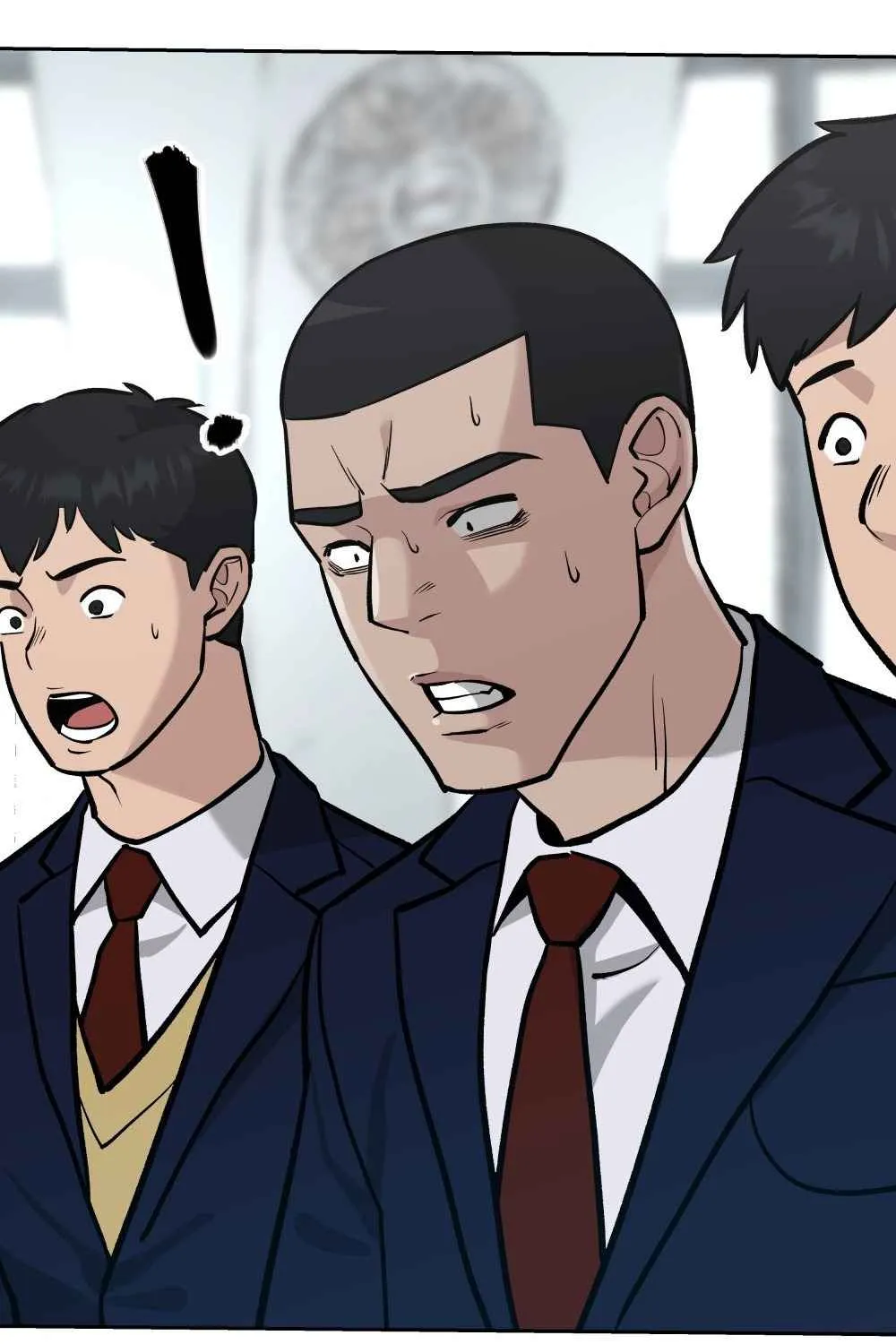 Read Designated Bully EN Manga Online