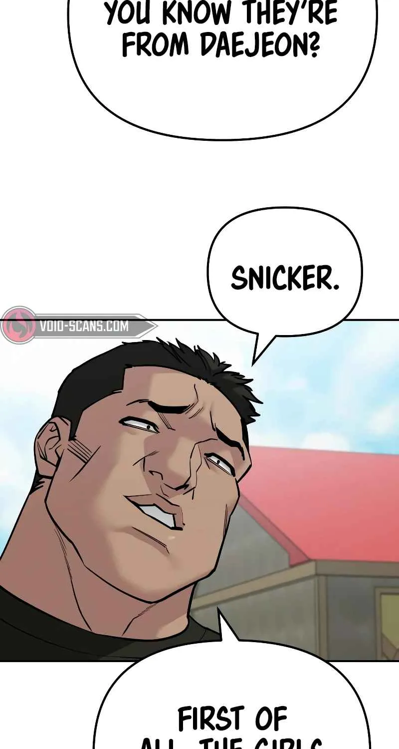 Read Designated Bully EN Manga Online