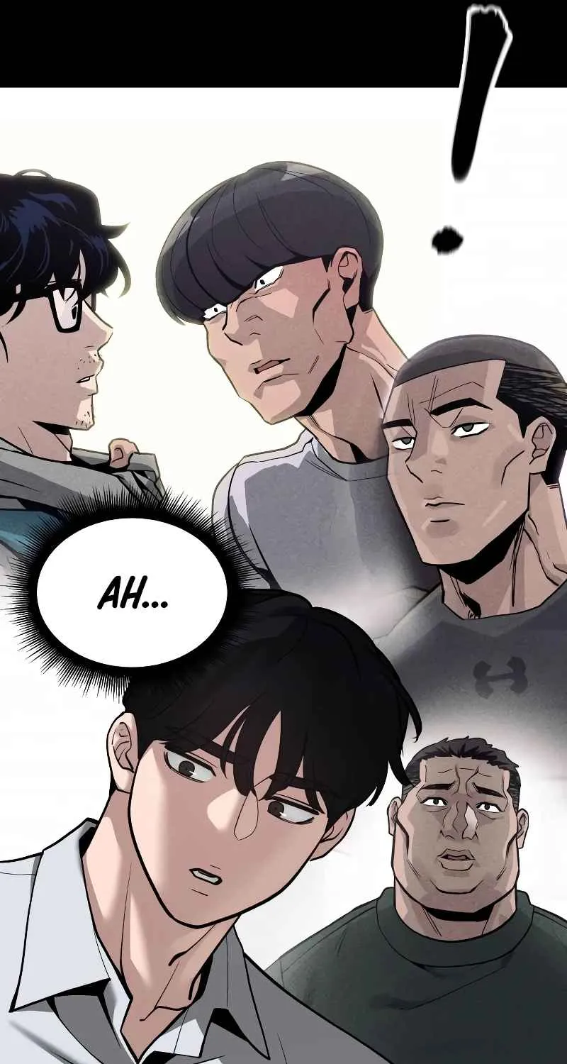Read Designated Bully EN Manga Online