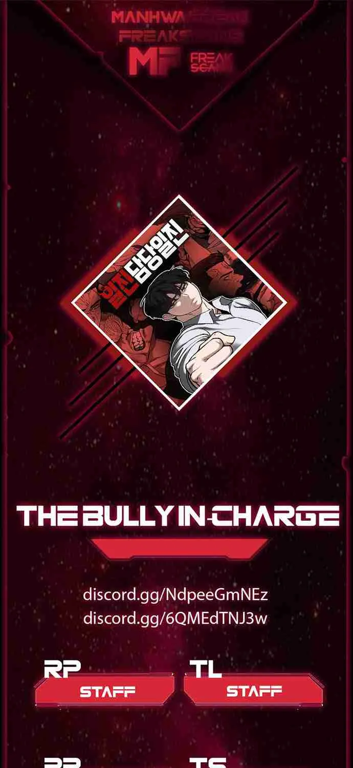 Read Designated Bully EN Manga Online