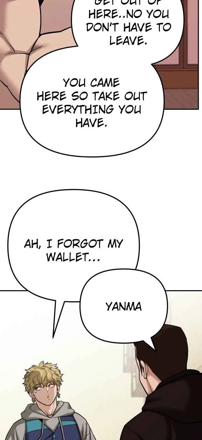 Read Designated Bully EN Manga Online