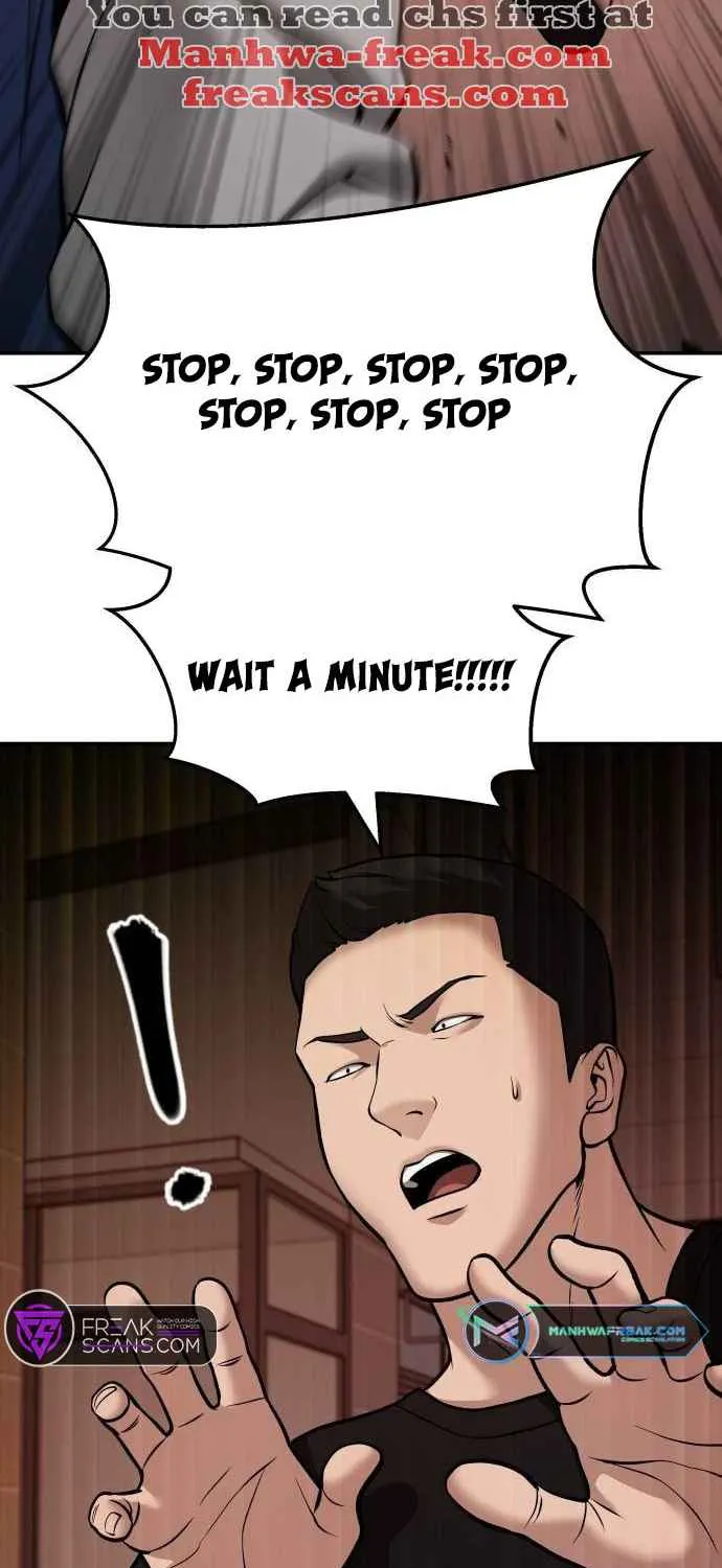 Read Designated Bully EN Manga Online