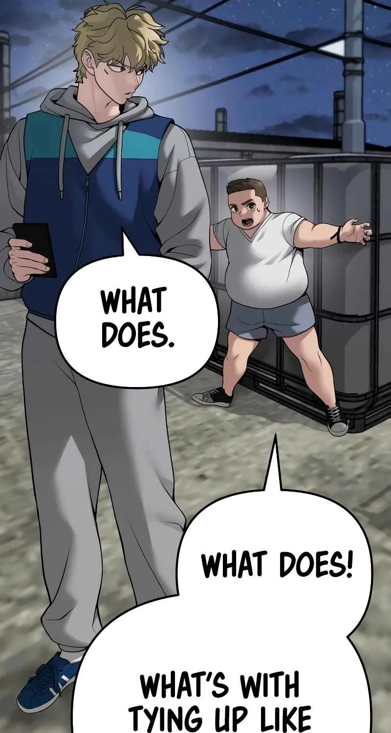 Read Designated Bully EN Manga Online