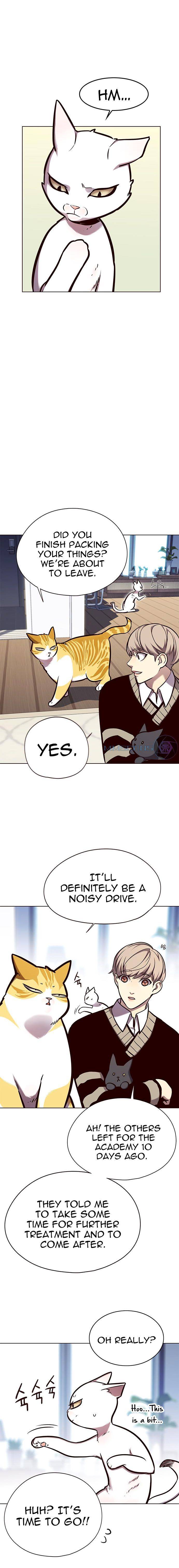 Read Eleceed EN Manga Online