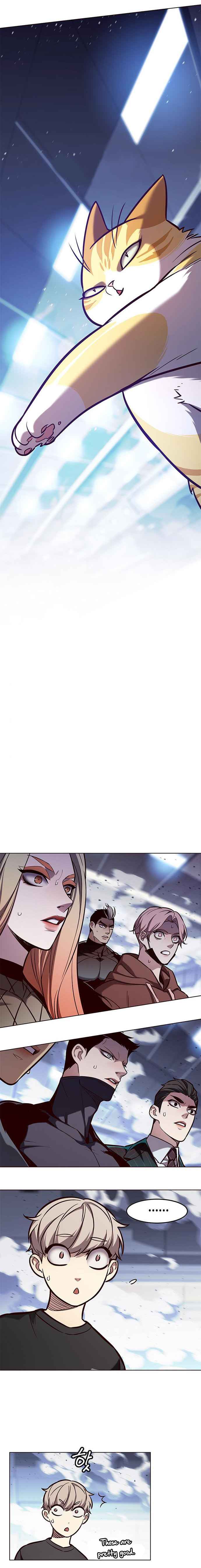 Read Eleceed EN Manga Online