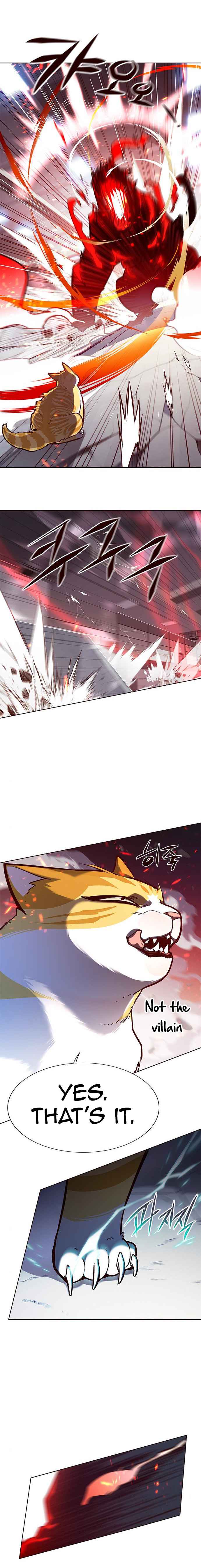 Read Eleceed EN Manga Online