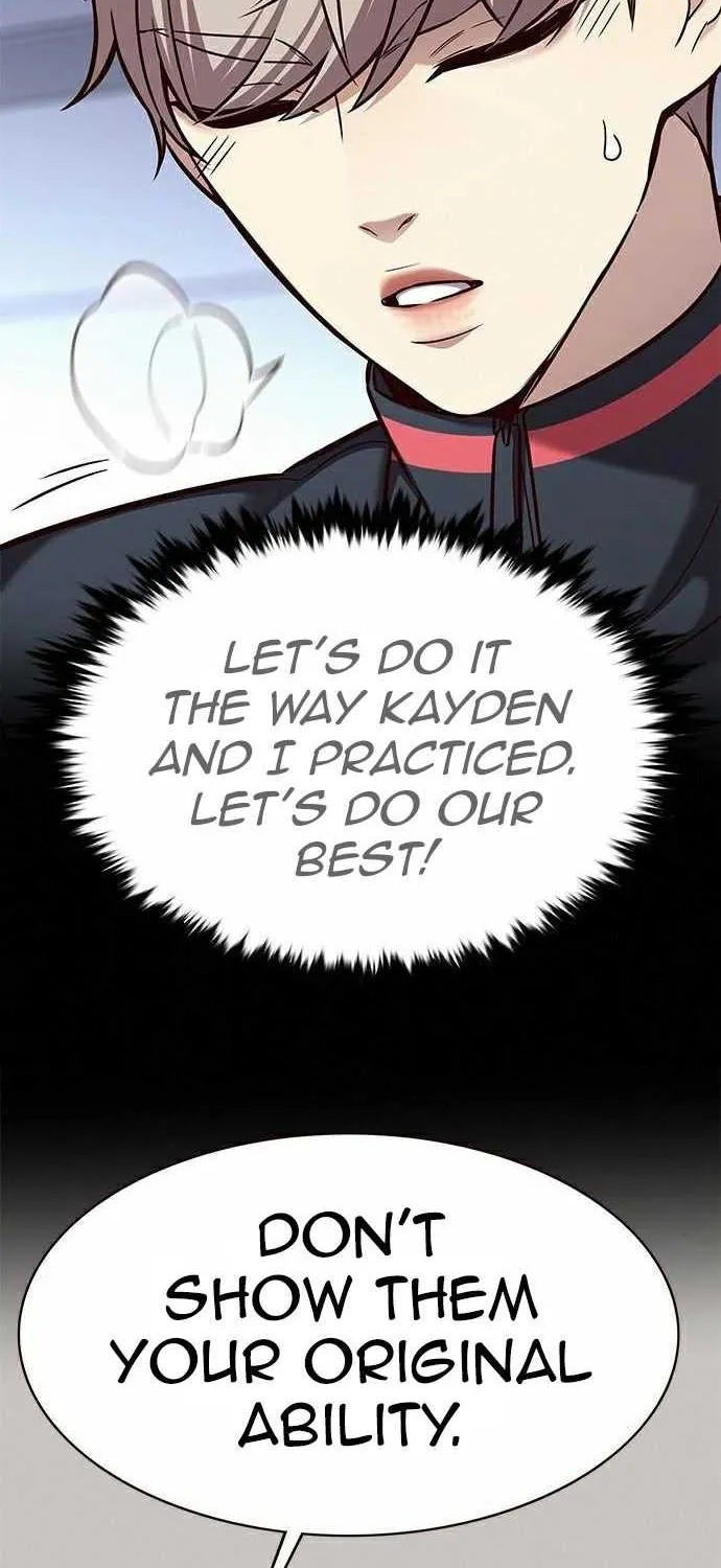 Read Eleceed EN Manga Online