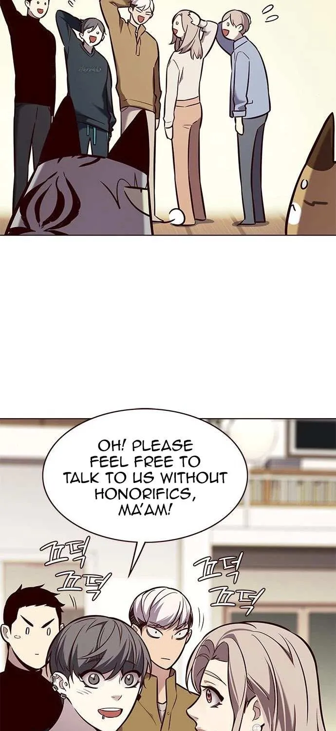 Read Eleceed EN Manga Online