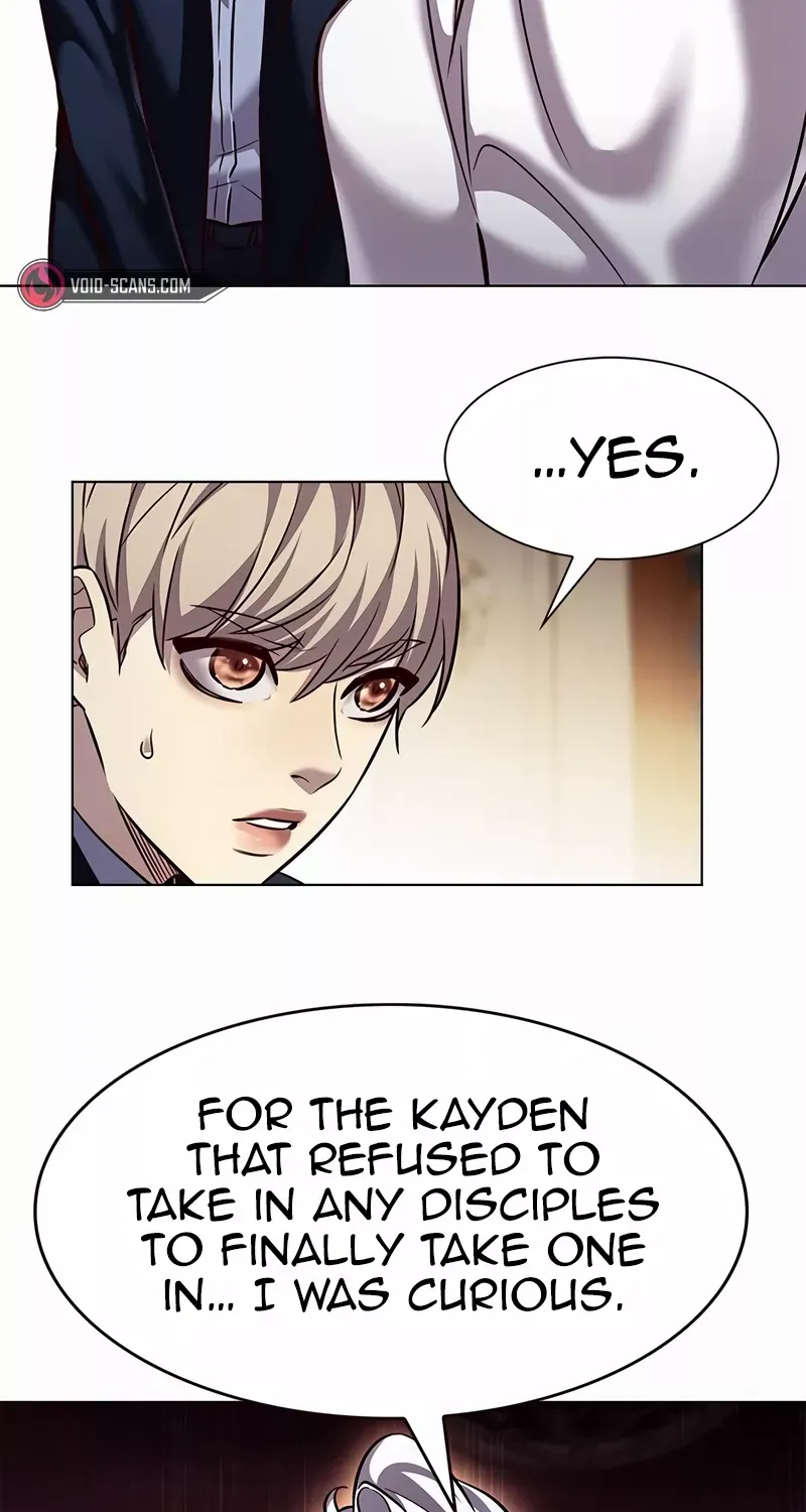 Read Eleceed EN Manga Online