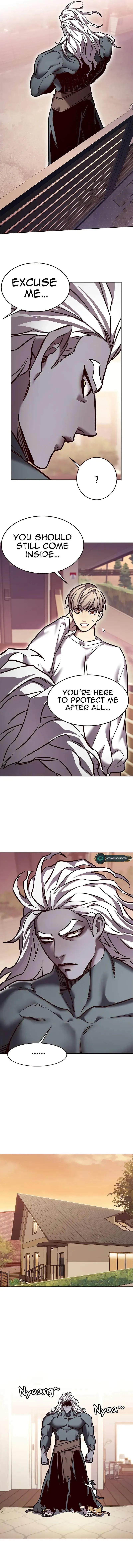 Read Eleceed EN Manga Online