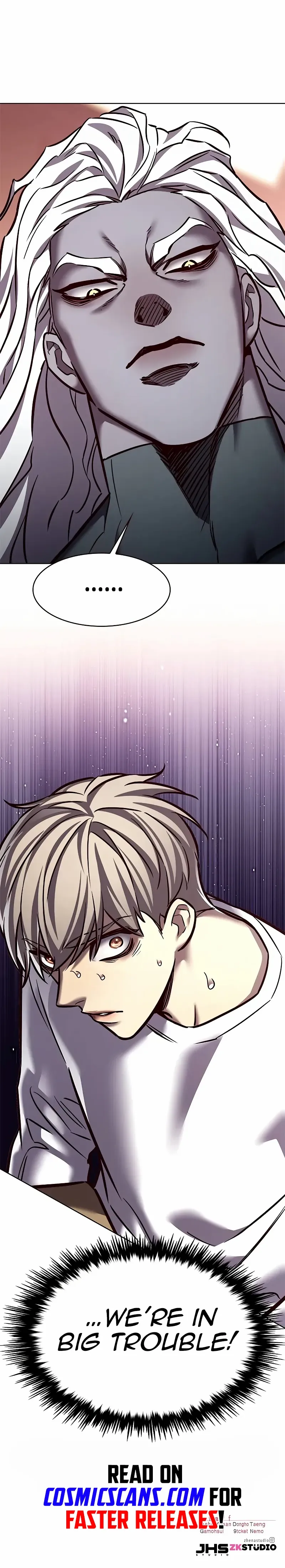 Read Eleceed EN Manga Online