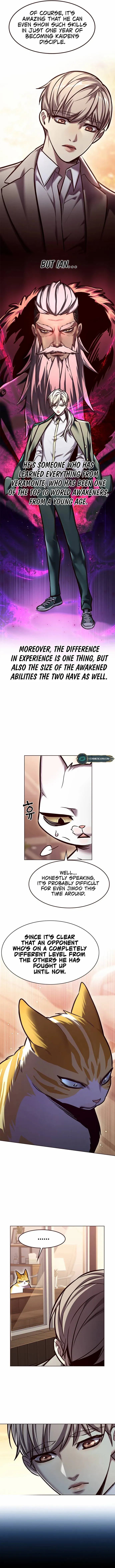 Read Eleceed EN Manga Online