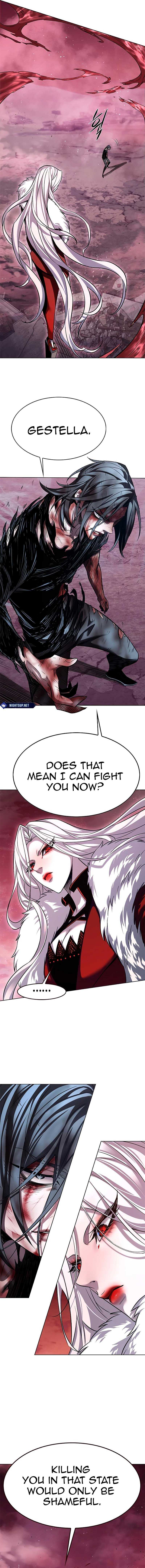 Read Eleceed EN Manga Online