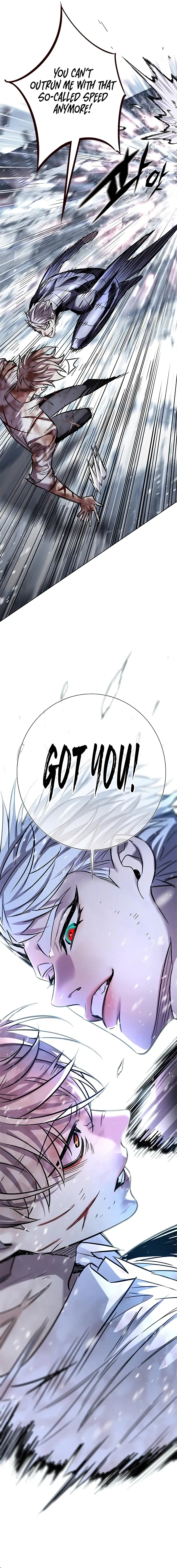Read Eleceed EN Manga Online