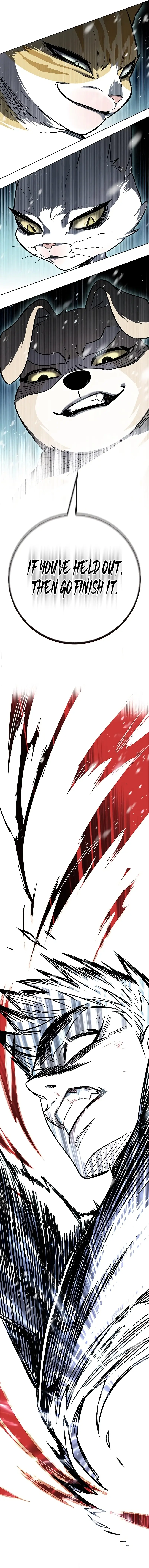 Read Eleceed EN Manga Online
