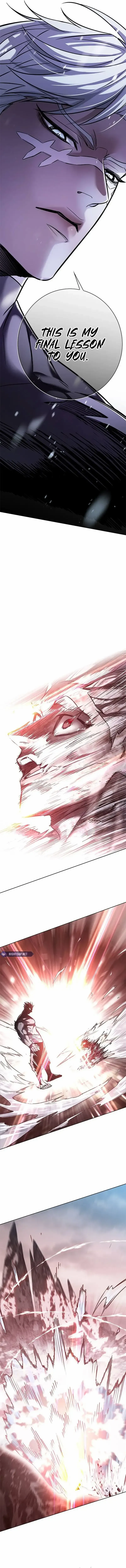 Read Eleceed EN Manga Online