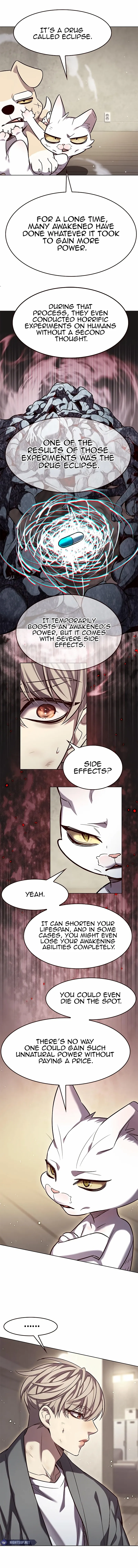 Read Eleceed EN Manga Online