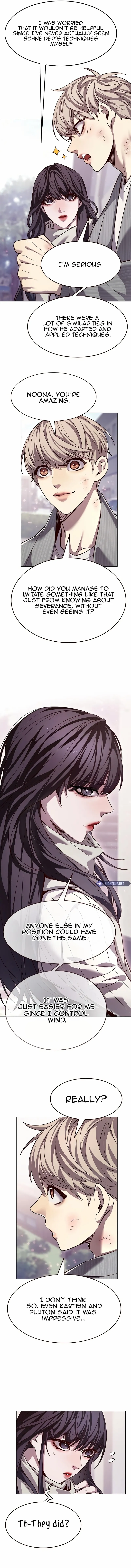 Read Eleceed EN Manga Online