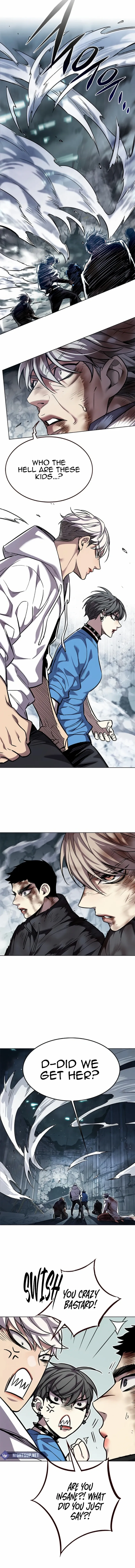 Read Eleceed EN Manga Online