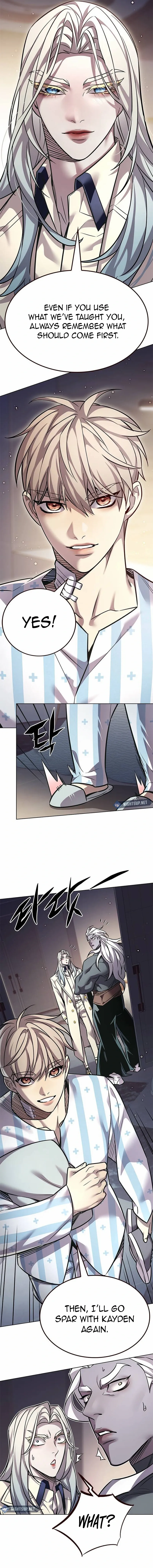 Read Eleceed EN Manga Online