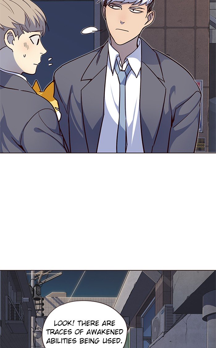 Read Eleceed EN Manga Online