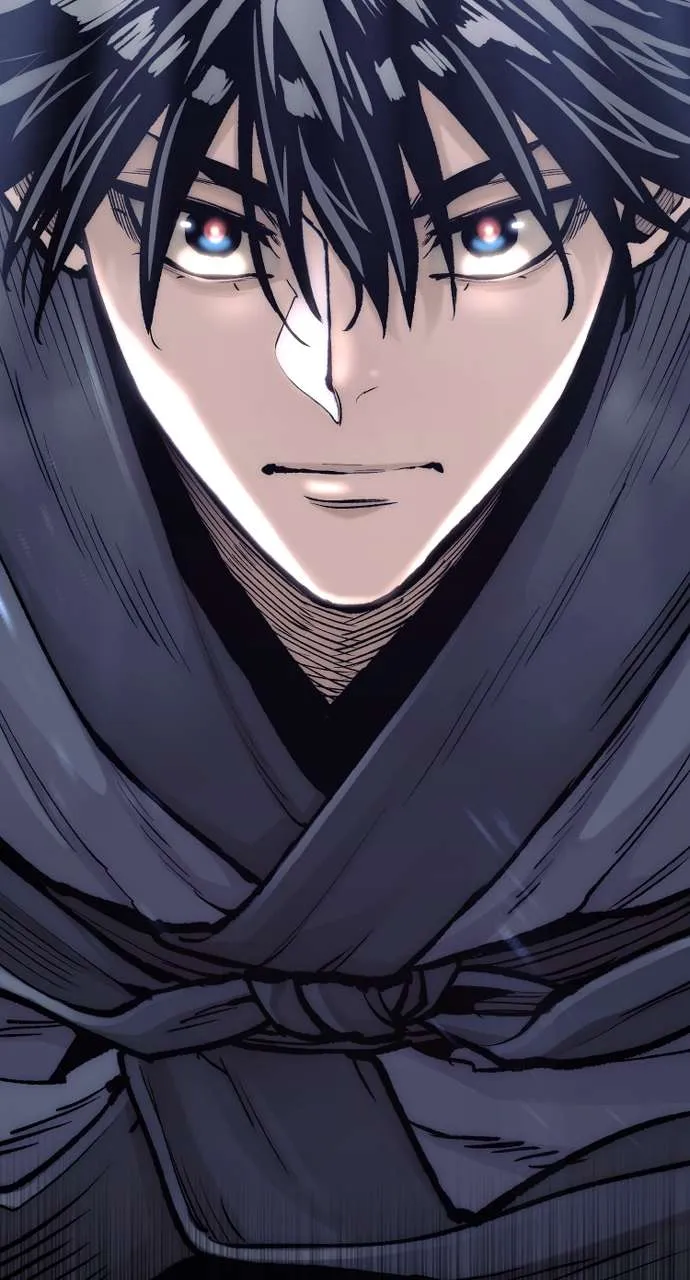 Read Heavenly Demon Cultivation Simulation EN Manga Online