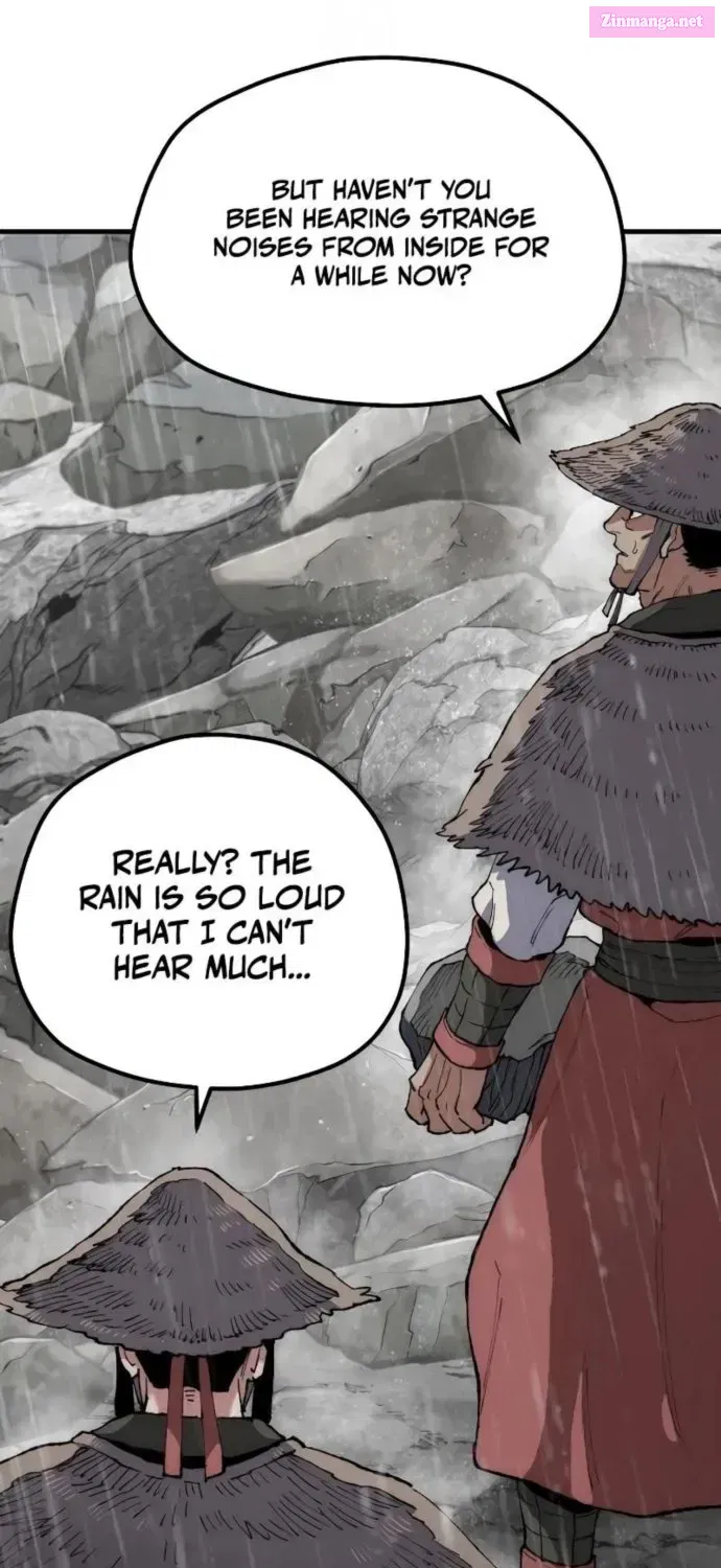Read Heavenly Demon Cultivation Simulation EN Manga Online